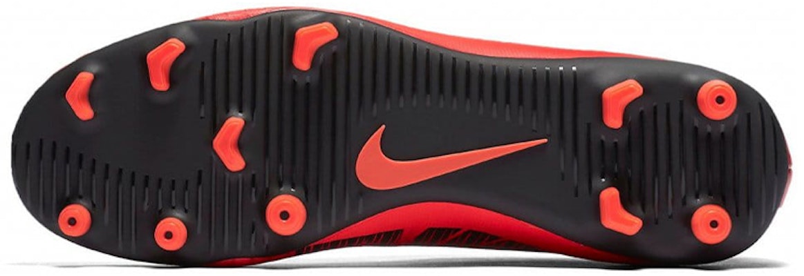 나이키 머큐리얼 보텍스 3 FG '레드 블랙' (Nike 머큐리얼 보텍스 3 '빨검') 831969-616 Details for 나이키 머큐리얼 보텍스 3 FG '레드 블랙' (Nike 머큐리얼 보텍스 3 '빨검') 831969-616
