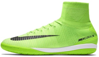 Nike Mercurial X Proximo 2 'Green' 831976-305 Nike Mercurial X Proximo 2 'Green' 831976-305