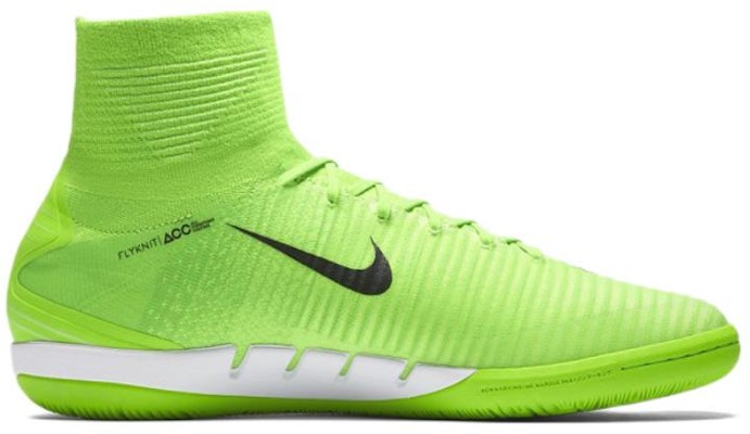 Nike Mercurial X Proximo 2 'Green' 831976-305 Order Nike Mercurial X Proximo 2 'Green' 831976-305