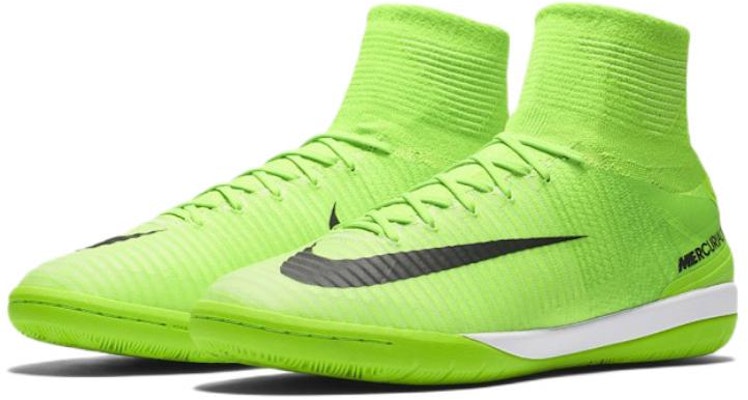 Nike Mercurial X Proximo 2 'Green' 831976-305 Lookbook Nike Mercurial X Proximo 2 'Green' 831976-305
