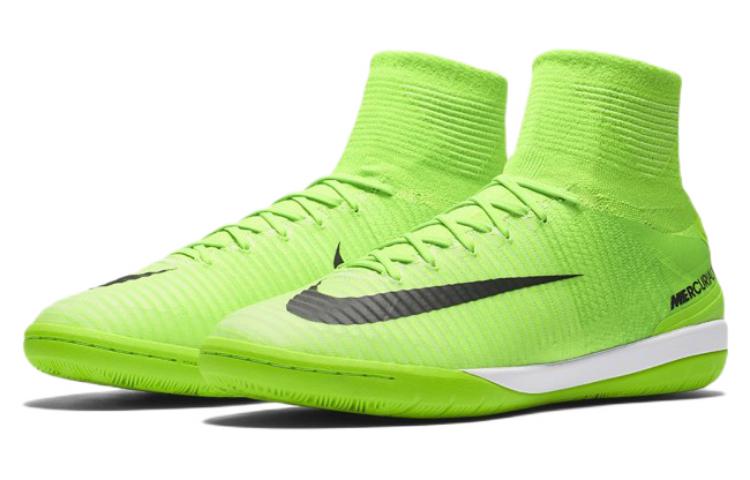 Lookbook Nike Mercurial X Proximo 2 'Hijau' 831976-305