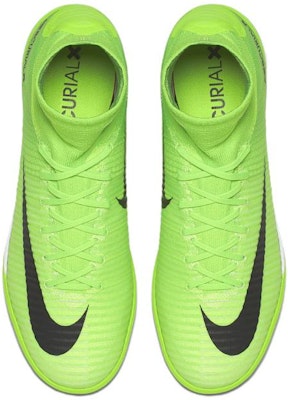 Nike Mercurial X Proximo 2 'Green' 831976-305 Shop Nike Mercurial X Proximo 2 'Green' 831976-305