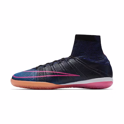 Nike Mercurial X Proximo IC 'Black'