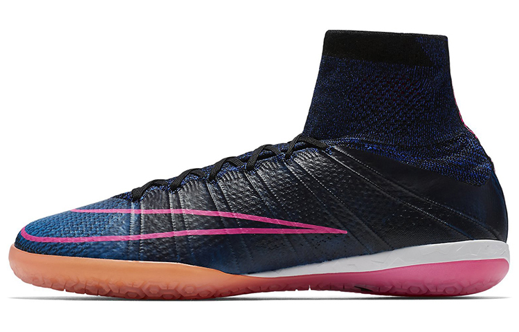 Nike Mercurial X Proximo IC 'Black' 718774-006