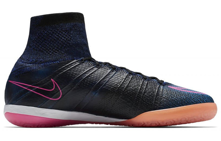 Order Nike Mercurial X Proximo IC ''Zwart'' 718774-006
