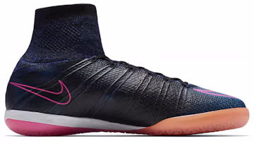 Order Nike MercurialX Proximo IC 室內場地足球鞋 黑紫色
Nike MercurialX Proximo IC 室內足球鞋 黑紫色