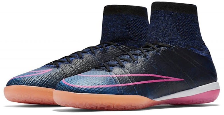 Nike Mercurial X Proximo IC 'Black' 718774-006 Lookbook Nike Mercurial X Proximo IC 'Black' 718774-006