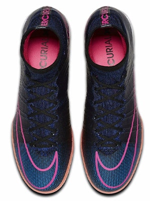 Nike Mercurial X Proximo IC 'Black' 718774-006 Shop Nike Mercurial X Proximo IC 'Black' 718774-006