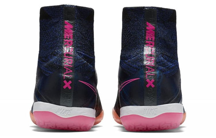 Purchase Nike Mercurial X Proximo IC ''Zwart'' 718774-006