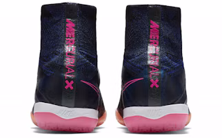 Purchase Nike MercurialX Proximo IC 室內場地足球鞋 黑紫色
Nike MercurialX Proximo IC 室內足球鞋 黑紫色