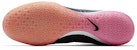 Nike Mercurial X Proximo IC 'Hitam' 718774-006
