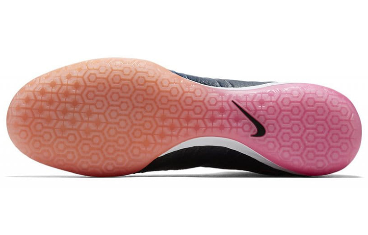 Details for Nike Mercurial X Proximo IC ''Zwart'' 718774-006
