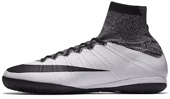 Nike Mercurial X Proximo IC Cleat 'White' 718774-100 Nike Mercurial X Proximo IC Cleat 'White' 718774-100