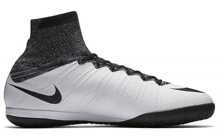 Order Nike Mercurial X Proximo IC Chaussure de Foot en Salle ''Blanc'' 718774-100