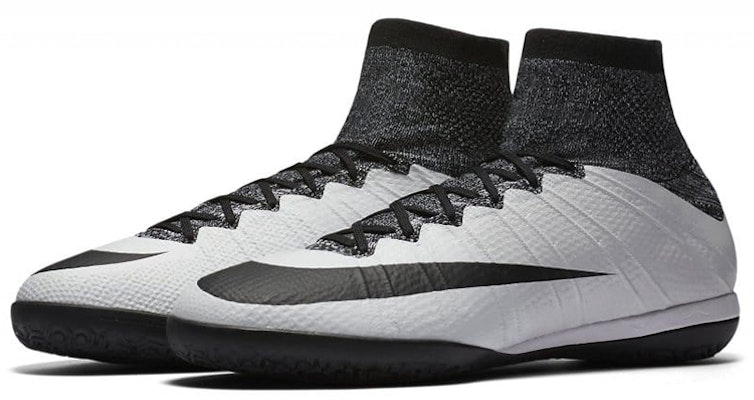 Nike Mercurial X Proximo IC Cleat 'White' 718774-100 Lookbook Nike Mercurial X Proximo IC Cleat 'White' 718774-100