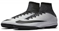 Lookbook Nike Mercurial X Proximo IC 'Putih' Kasut Futsal 718774-100