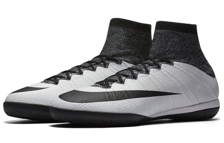 Lookbook Nike Mercurial X Proximo IC Chaussure de Foot en Salle ''Blanc'' 718774-100