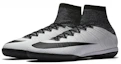 Lookbook Nike Mercurial X Proximo IC Chaussure de Foot en Salle ''Blanc'' 718774-100