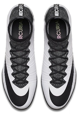 Nike Mercurial X Proximo IC Cleat 'White' 718774-100 Shop Nike Mercurial X Proximo IC Cleat 'White' 718774-100