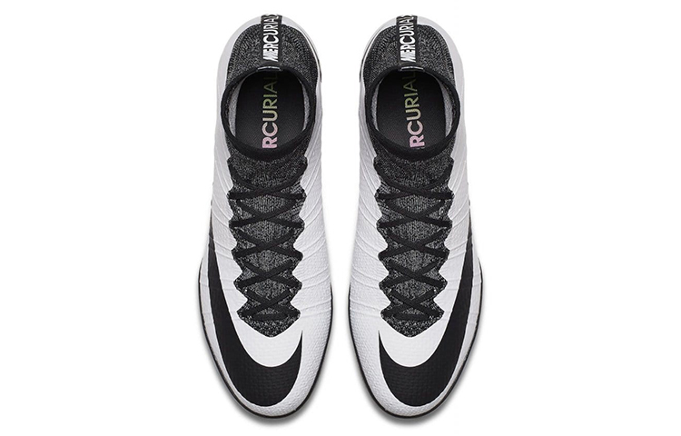 Shop Nike Mercurial X Proximo IC Chaussure de Foot en Salle ''Blanc'' 718774-100