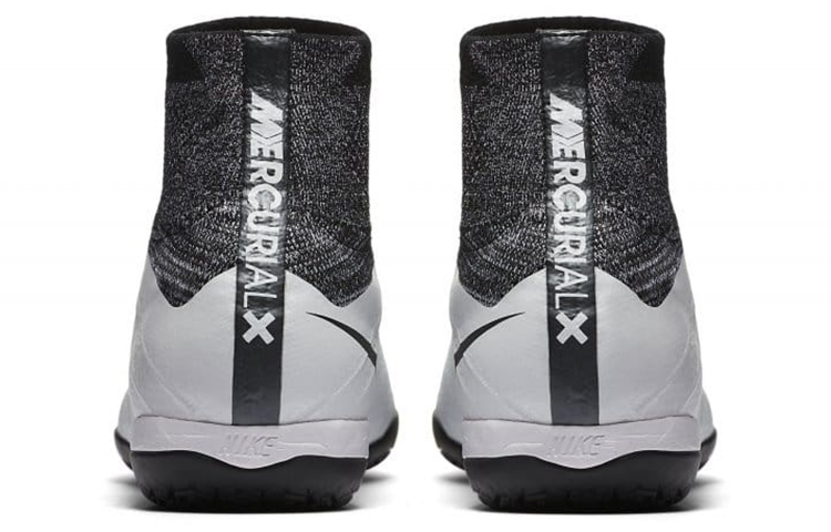 Purchase Nike Mercurial X Proximo IC Chaussure de Foot en Salle ''Blanc'' 718774-100