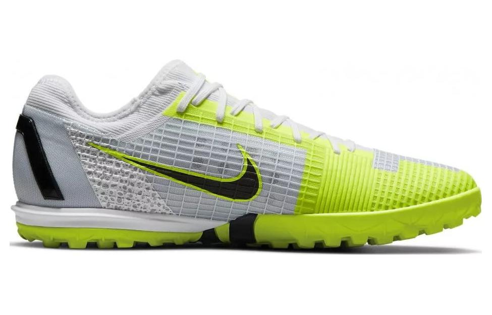 Order ナイキ マーキュリアル ズーム ヴェイパー 14 プロ TF グレーグリーン CV1001-107