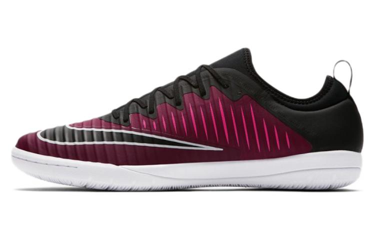 Nike MercurialX Finale 2 IC 'Black Purple' 831974-606