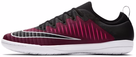 Nike MercurialX Finale 2 IC 'Black Purple' 831974-606 Nike MercurialX Finale 2 IC 'Black Purple' 831974-606