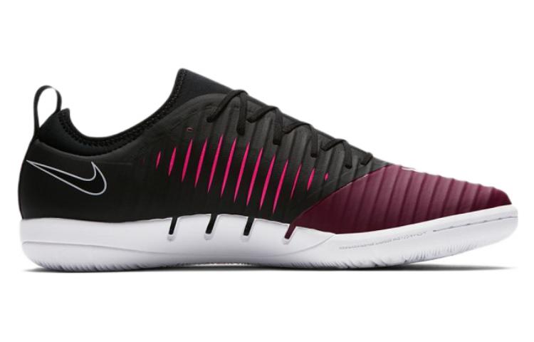 Order Nike MercurialX Finale 2 IC 室內場地足球鞋 黑紫色