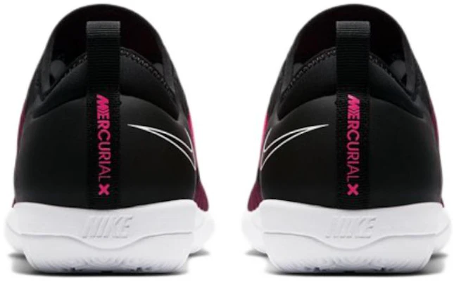 Nike MercurialX Finale 2 IC 室內場地足球鞋 黑紫色 Purchase Nike MercurialX Finale 2 IC 室內場地足球鞋 黑紫色