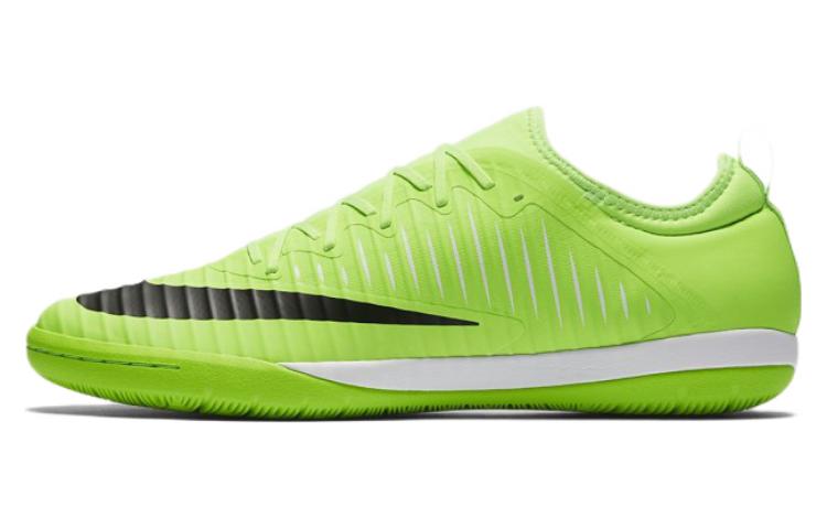 Nike MercurialX Finale 2 IC 'Flash Lime' 831974-301