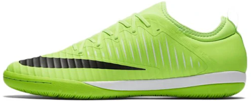Nike MercurialX Finale 2 IC 'Flash Lime' 831974-301 Nike MercurialX Finale 2 IC 'Flash Lime' 831974-301