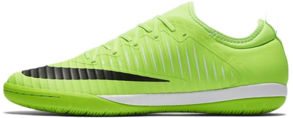 Nike MercurialX Finale 2 IC 'Flash Lime' Zapatillas Fútbol Sala Verde Lima 831974-301 Buy Nike MercurialX Finale 2 IC 'Flash Lime' Zapatillas Fútbol Sala Verde Lima 831974-301