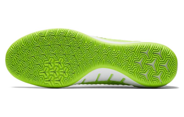 Details for Nike MercurialX Finale 2 IC 室內場地足球鞋 螢光綠