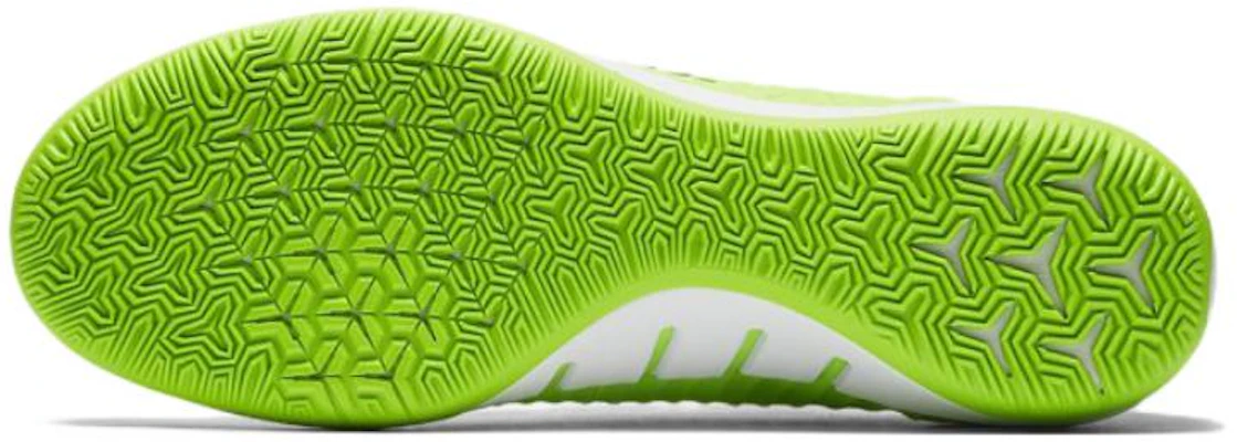 Nike MercurialX Finale 2 IC 室內場地足球鞋 螢光綠 Details for Nike MercurialX Finale 2 IC 室內場地足球鞋 螢光綠