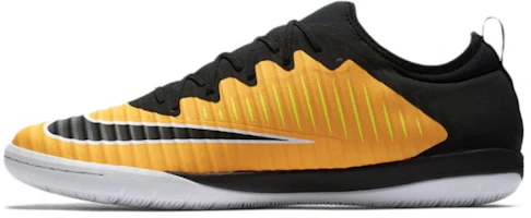 Nike MercurialX Finale 2 IC 'Orange' 831974-801 Nike MercurialX Finale 2 IC 'Orange' 831974-801