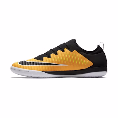 Nike MercurialX Finale 2 IC 'Orange'
