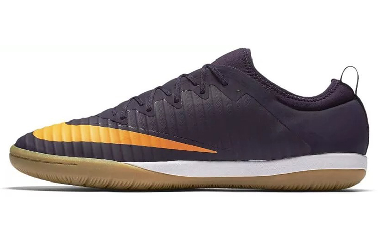 Nike MercurialX Finale 2 IC 'Purple' 831974-589