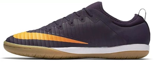Nike MercurialX Finale 2 IC 'Purple' 831974-589 Nike MercurialX Finale 2 IC 'Purple' 831974-589