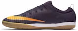 Buy Nike MercurialX Finale 2 IC 室內場地足球鞋 紫黃