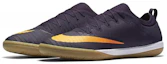 Lookbook Nike MercurialX Finale 2 IC 室內場地足球鞋 紫黃