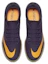 Shop Nike MercurialX Finale 2 IC 室內場地足球鞋 紫黃