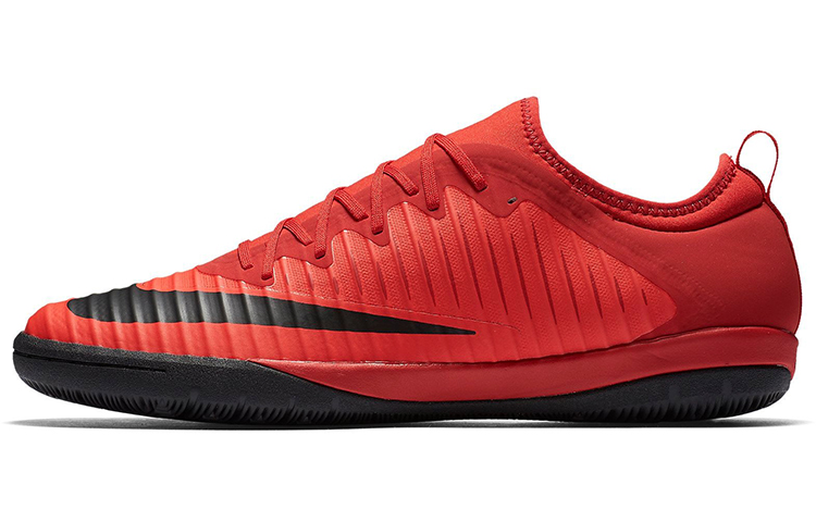 Nike MercurialX Finale 2 IC 'Red Indoor Court' 831974-616