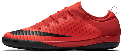 Nike MercurialX Finale 2 IC 'Red Indoor Court' 831974-616 Nike MercurialX Finale 2 IC 'Red Indoor Court' 831974-616