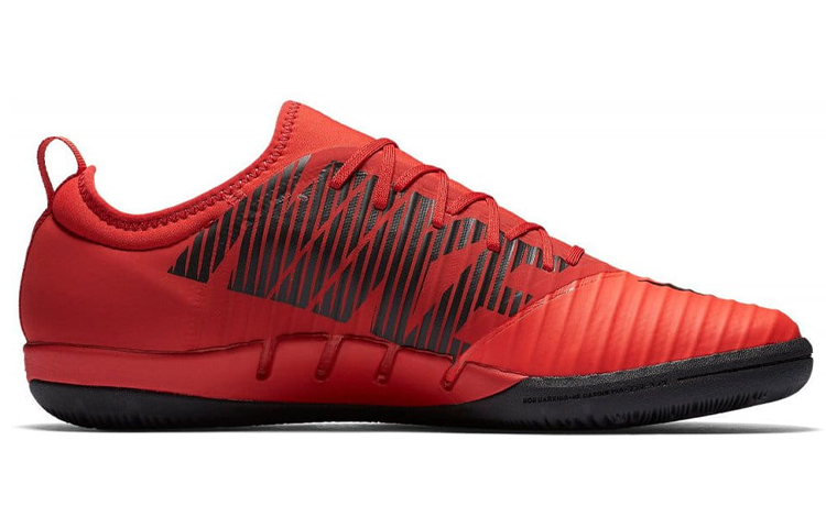 Order Nike MercurialX Finale 2 IC 室內場地足球鞋 紅色