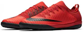 Lookbook Nike MercurialX Finale 2 IC 室內場地足球鞋 紅色