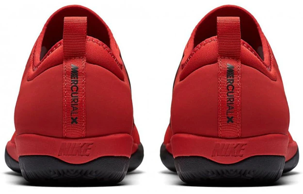 Nike MercurialX Finale 2 IC 室內場地足球鞋 紅色 Purchase Nike MercurialX Finale 2 IC 室內場地足球鞋 紅色
