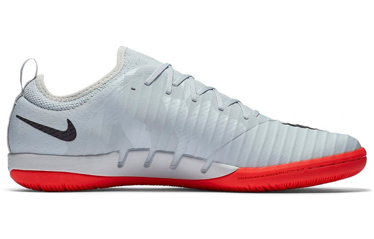 Order Nike MercurialX Finale 2 SE IC 室內場地足球鞋 灰黑紅