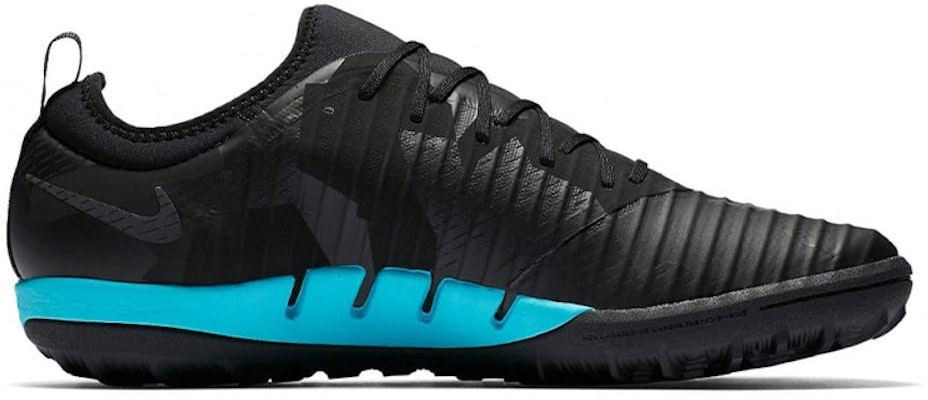 Nike MercurialX Finale 2 SE TF 'Hitam Biru' 897742-004 Order Nike MercurialX Finale 2 SE TF 'Hitam Biru' 897742-004