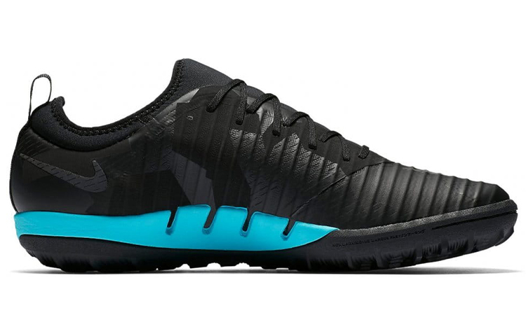 Order Nike MercurialX Finale 2 SE TF ''Noir Bleu'' 897742-004